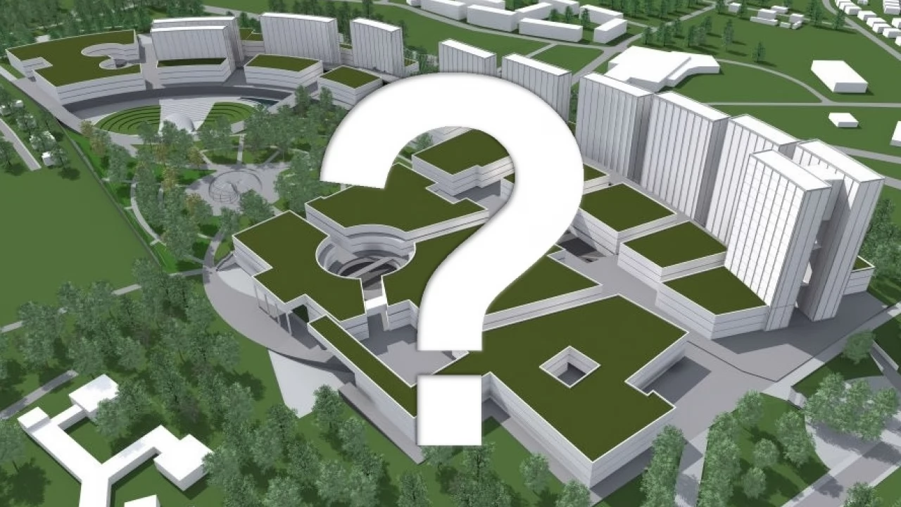 Jakie będzie Nowe Centrum Usługowe Tczewa? Zobacz 8 pomysłów na zagospodarowanie terenu koszar