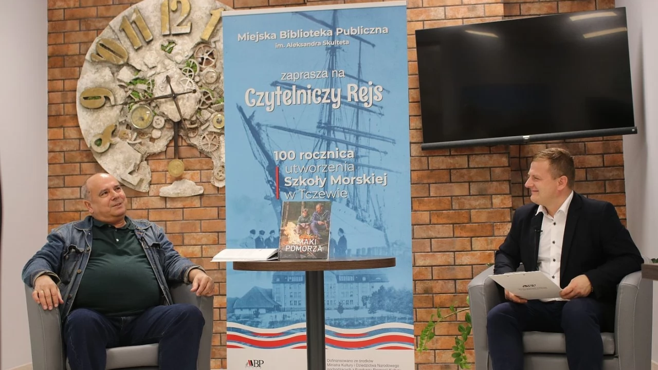 Na talerzu widać, jak ciekawa potrafi być historia