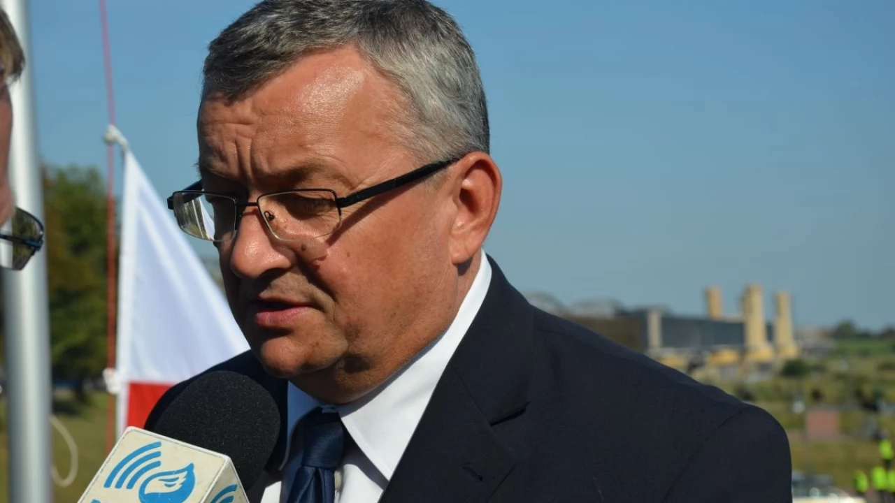 Ministra infrastruktury zachwycił Most Tczewski. Dotacja pewna?