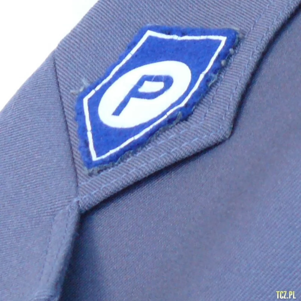 Ile zarabia się w służbach mundurowych?