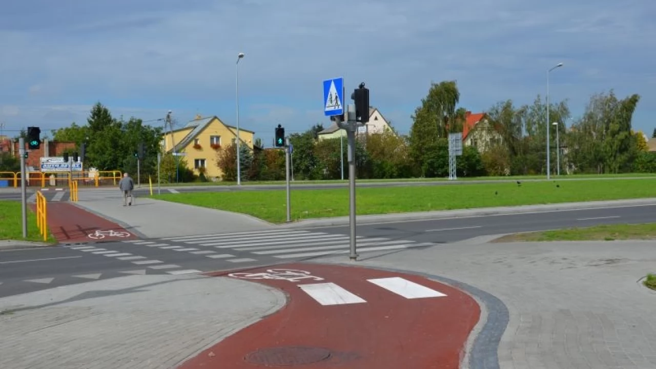 Nowe kilometry ścieżek rowerowych coraz bliżej