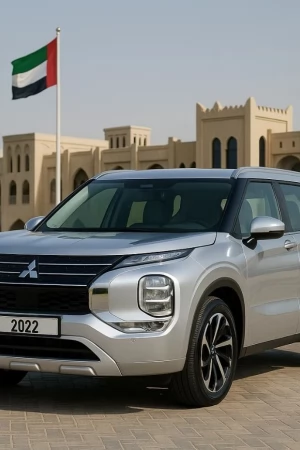 Samochody z Dubaju