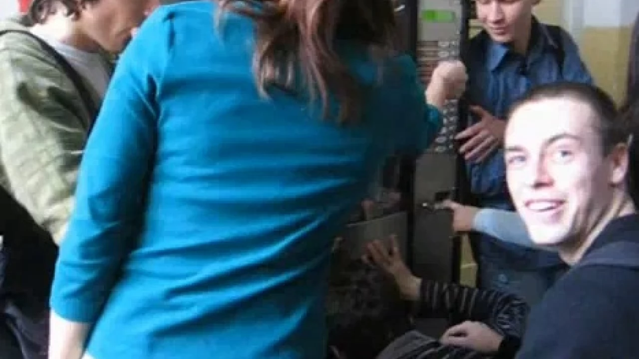 Z cyklu "Tczew znaleziony w sieci": pierwszy tczewski LipDub i to jaki...