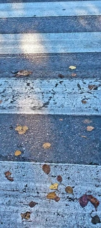 Przejście dla pieszych