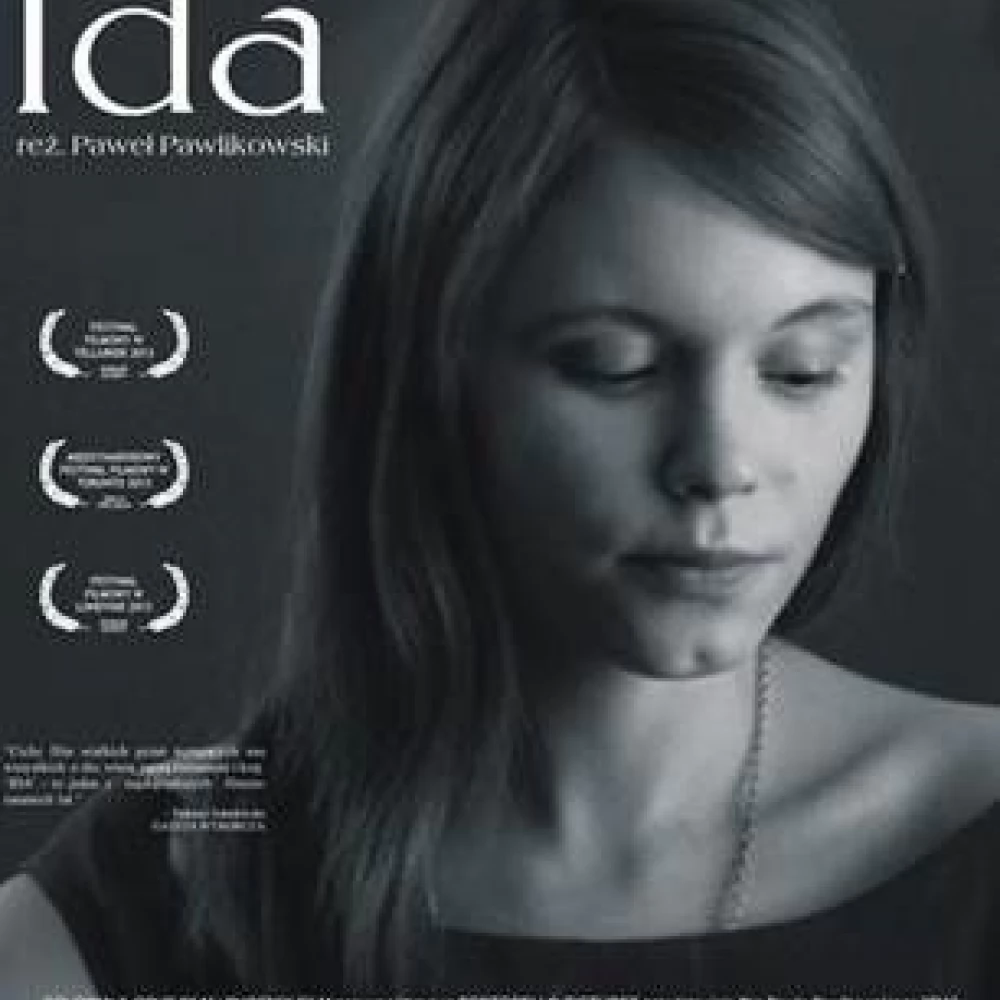 Kino Konesera. Tym razem IDA