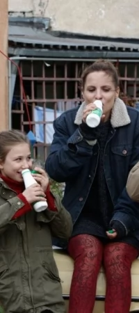 Serce serduszko