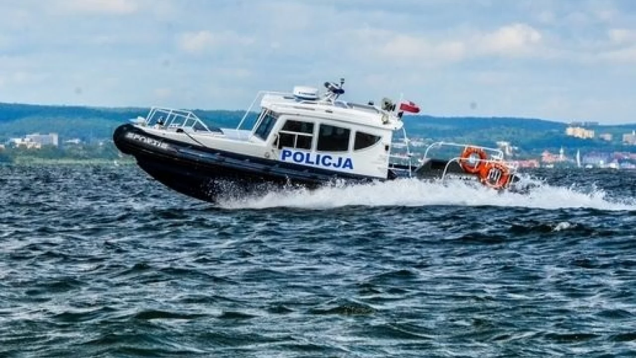 Tragedie nad wodą na Pomorzu. Widzisz czerwoną flagę? Nie wchodź!