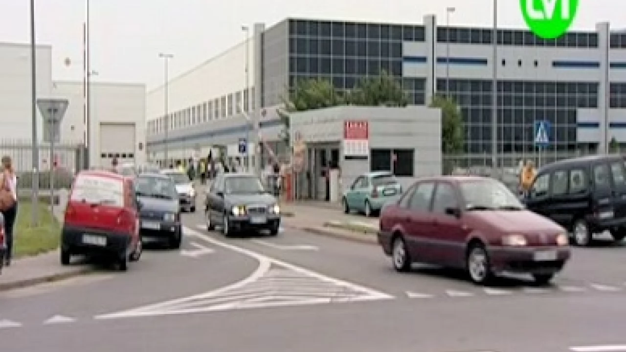 Flextronics po redukcji. Czy pracownicy mogą już spać spokojnie?