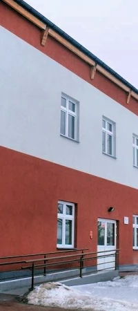 Hala ma służyć nie tylko uczniom
