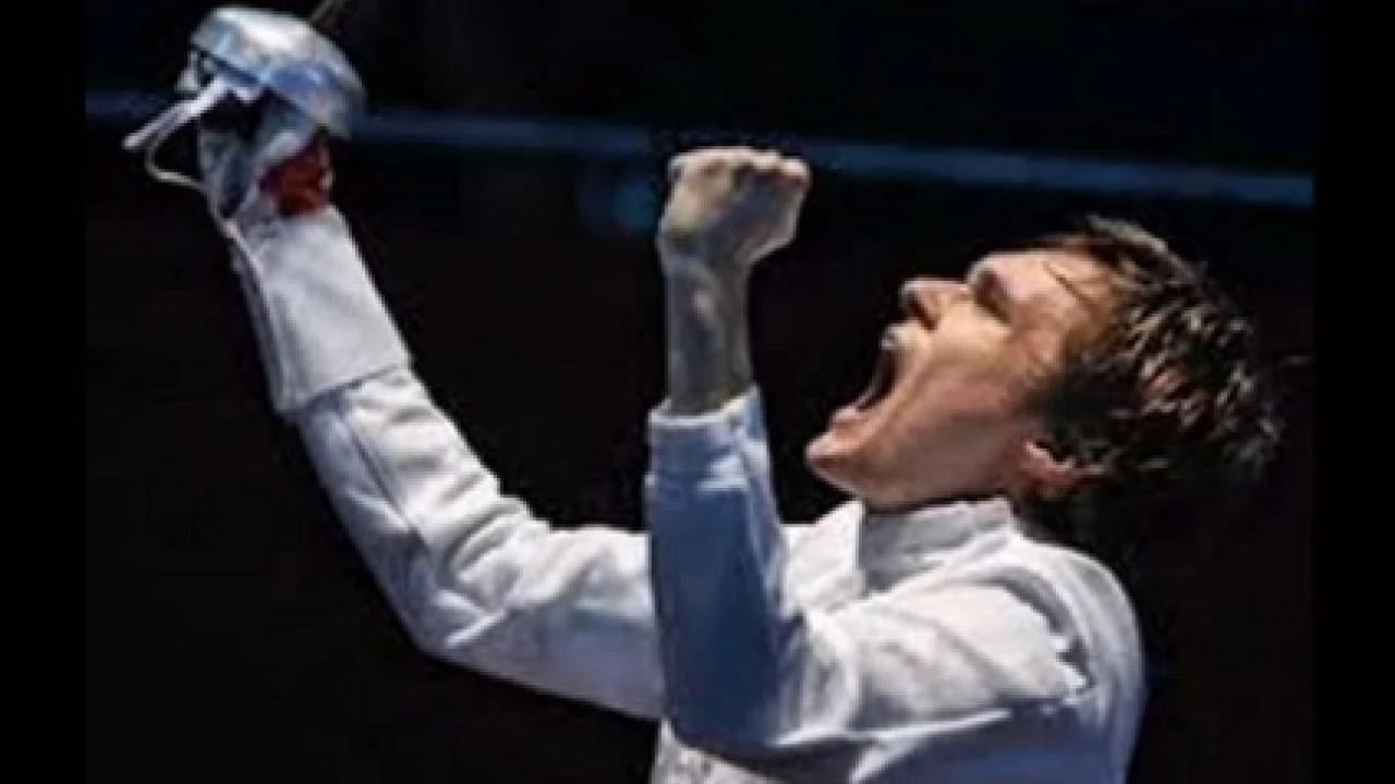 Olimpijczyk spotka się z tczewską młodzieżą?