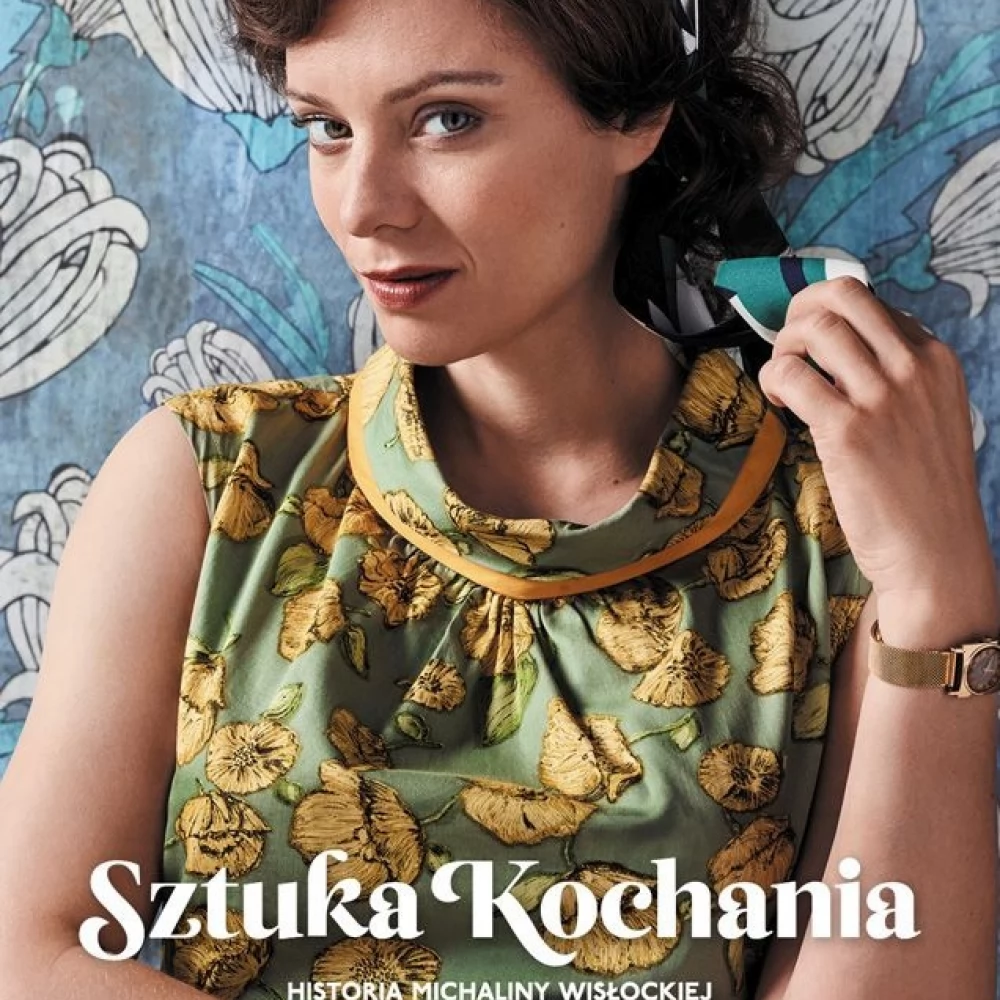 Na co do kina? Poznamy historię słynnej seksuolog