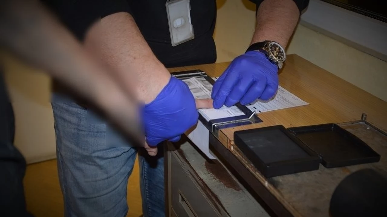 Recydywista chciał wyłudzić znaleźne za rower skradziony przez kolegę