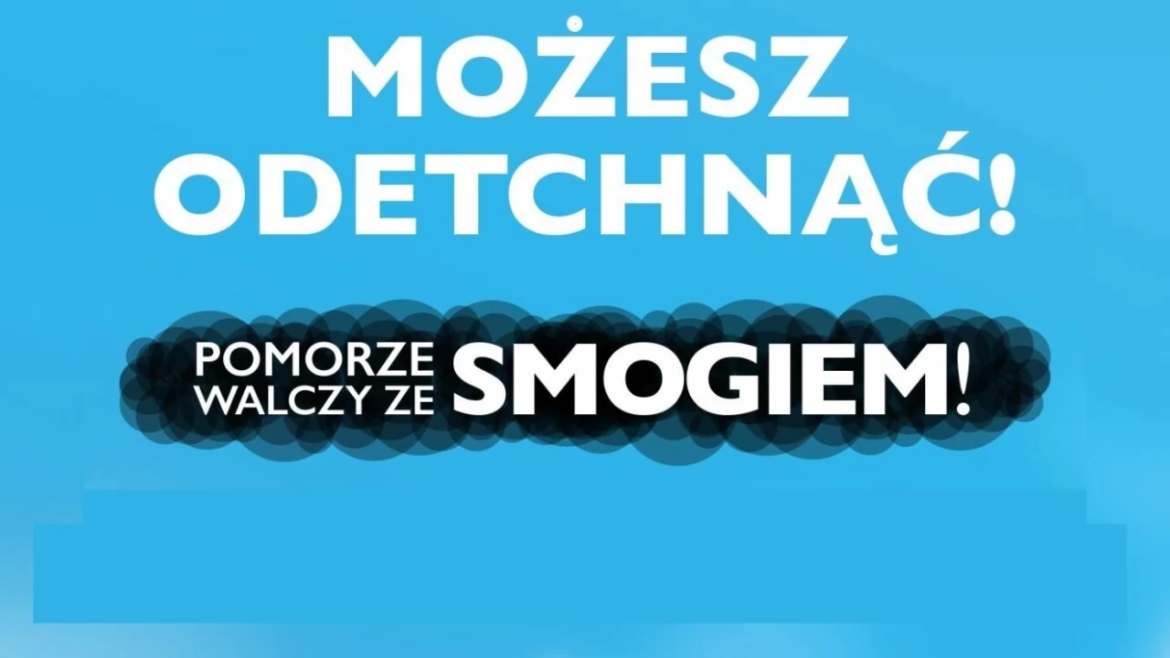 Masz w domu stary piec "kopciuch"? Musisz go wymienić - rusza kampania informacyjna