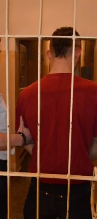 Podejrzany trafił za kratki