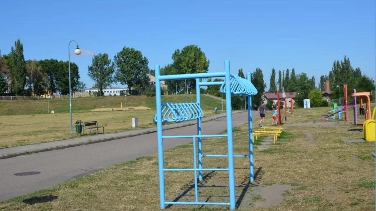 Tor dla rolkarzy stanie się atrakcją kanonki?