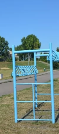 Tor dla rolkarzy na uatrakcyjnić kanonkę