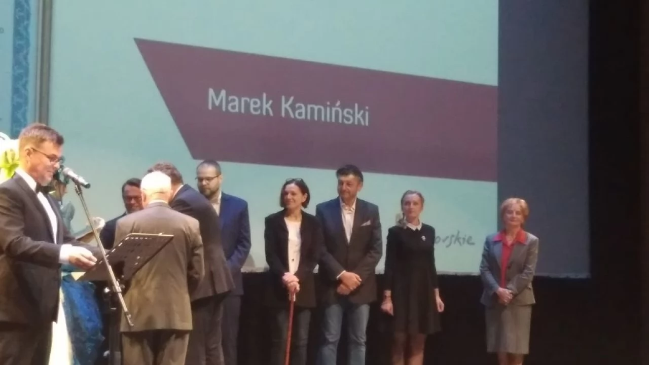 Pomorze turystycznym liderem w Polsce