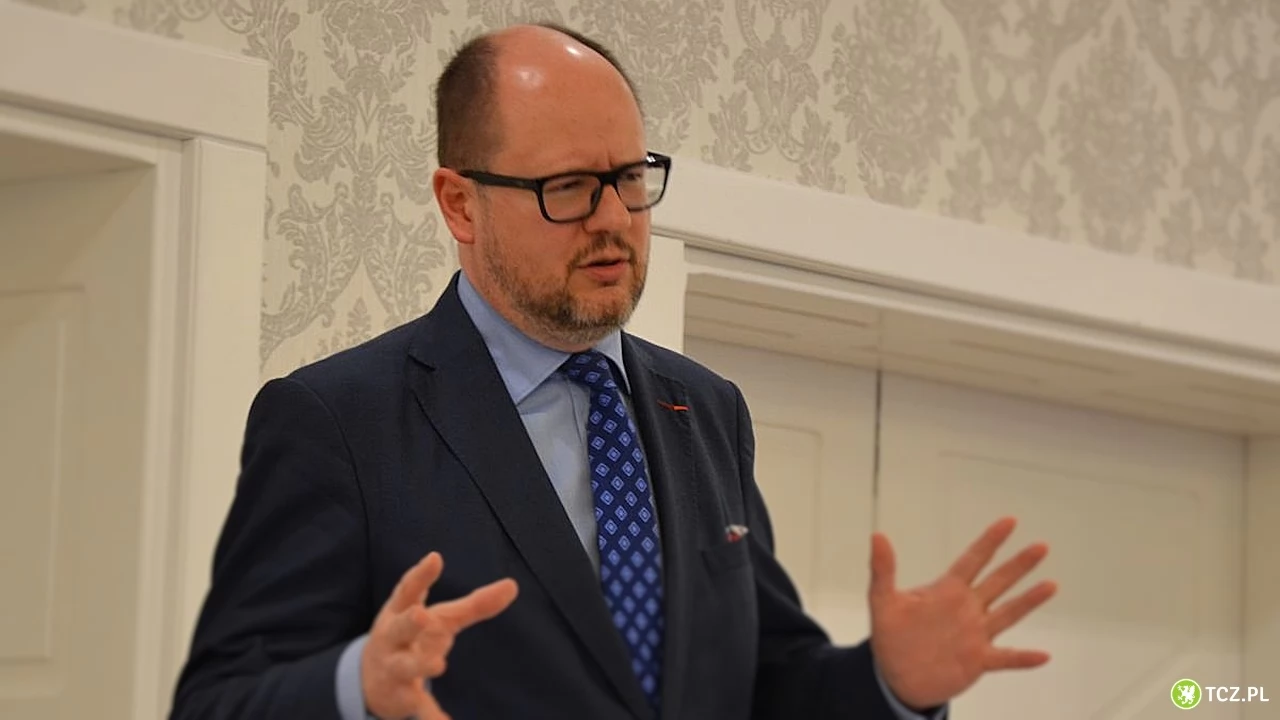 Paweł Adamowicz - "Jak zrobić, żeby nie było repety z PiSu?"