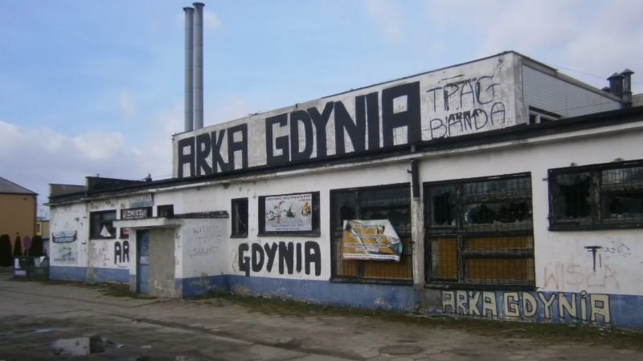 "Mamy sporo telefonów od potencjalnych inwestorów..." Coraz bliżej finału sprawy dawnej masarni?