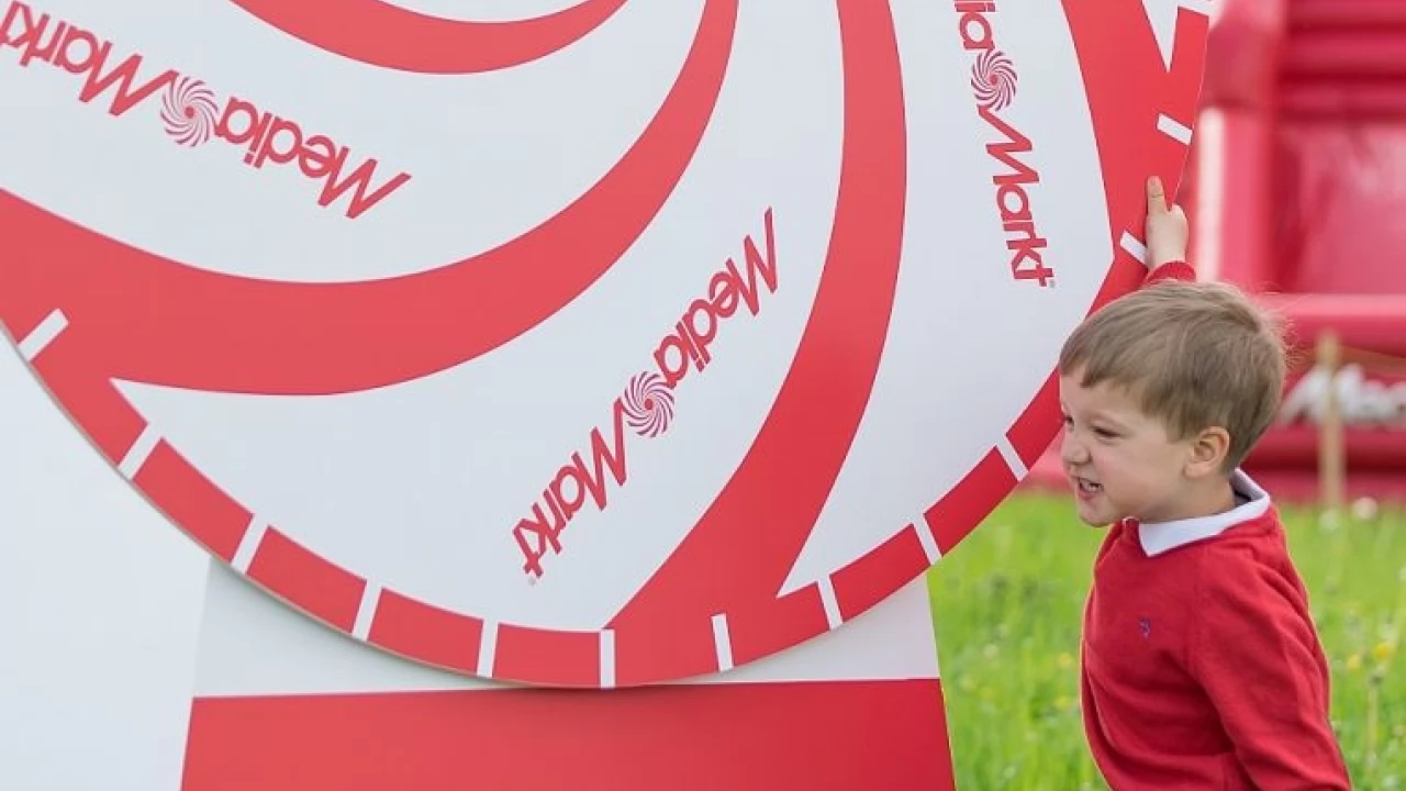 Media Markt zaprasza mieszkańców Tczewa do wspólnej zabawy