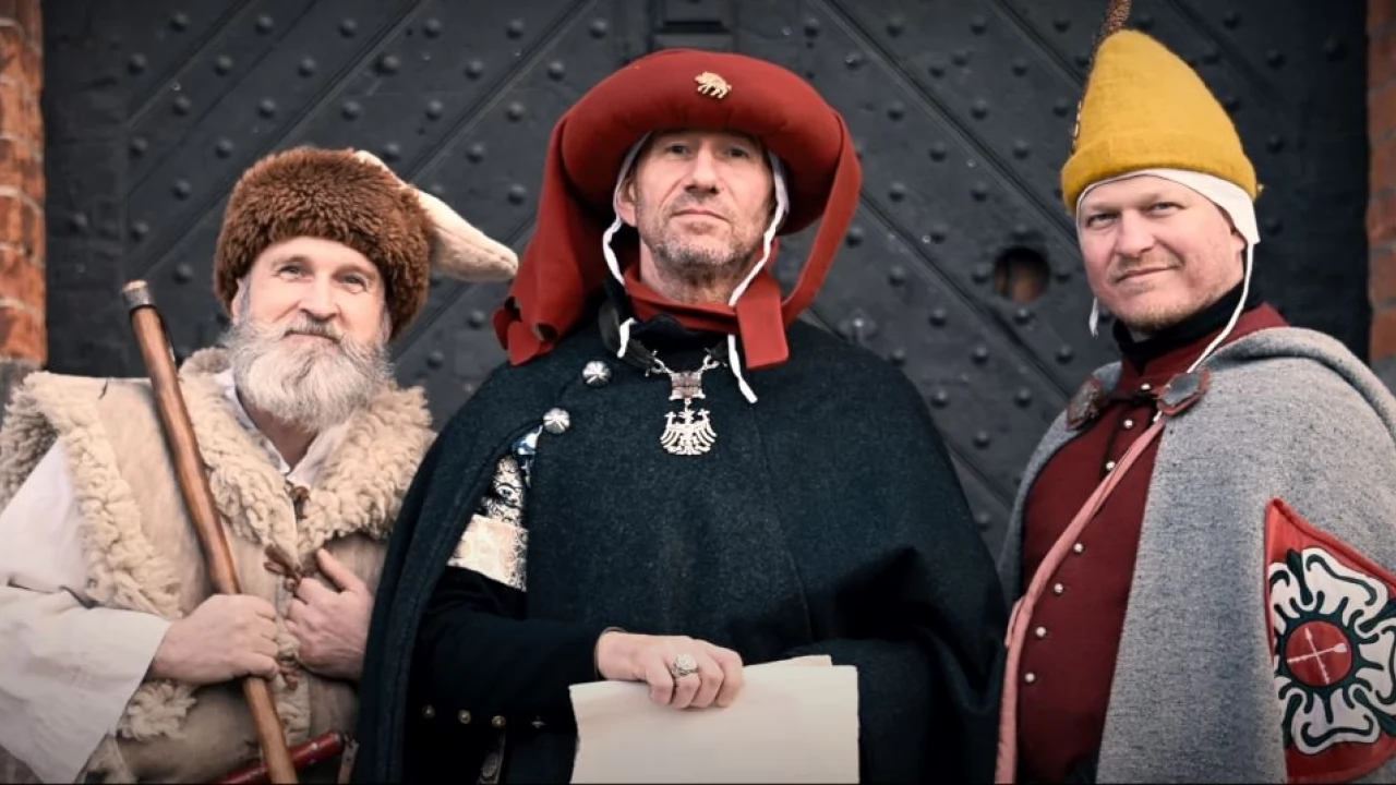 Gniew promuje Narodowy Spis Powszechny Ludności i Mieszkań