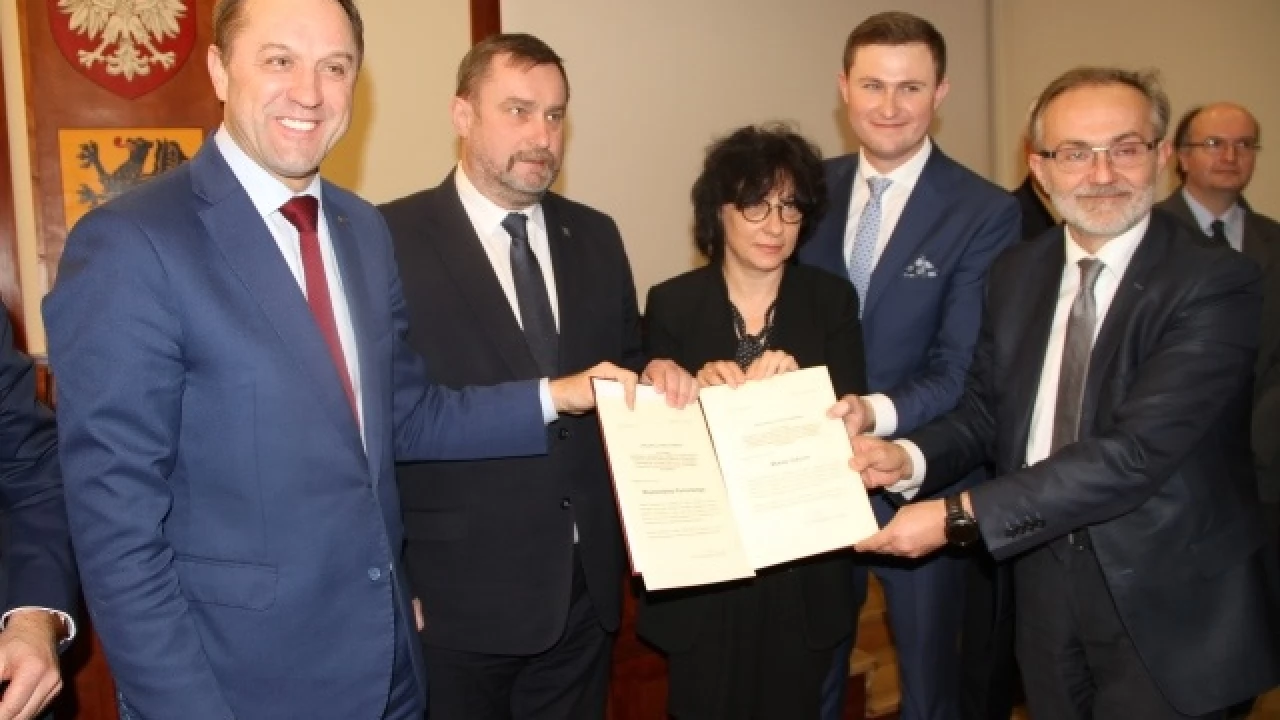 W 2020 roku Pomorze będzie miało wspólny bilet