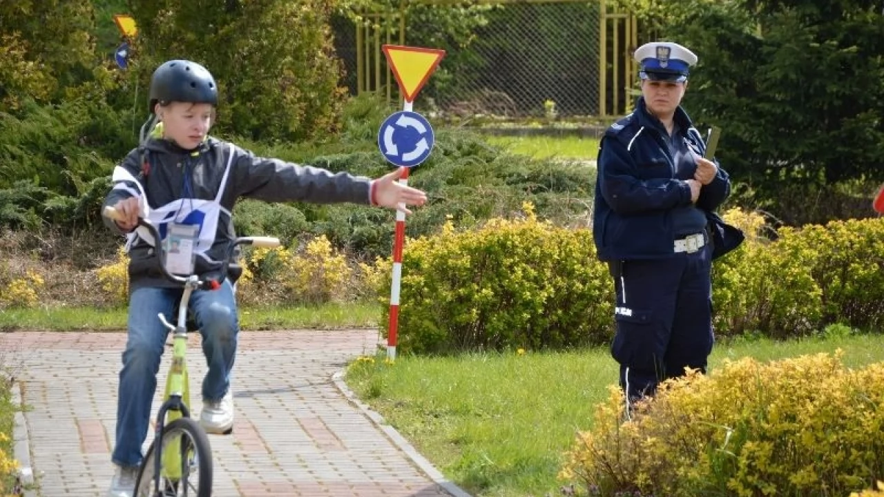 W SP 5 i Gimnazjum 3 najwięcej wiedzieli o bezpieczeństwie
