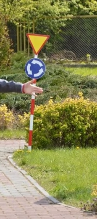 Zawody o bezpieczeństwie KPP Tczew