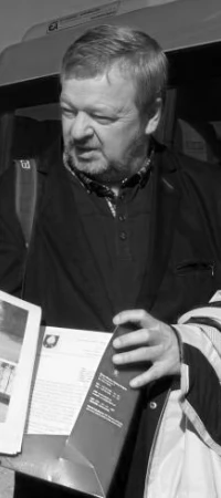 Andrzej Grzyb