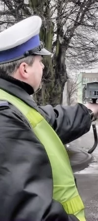 W czasie ferii na drogach można spodziewać się wzmożonych kontroli