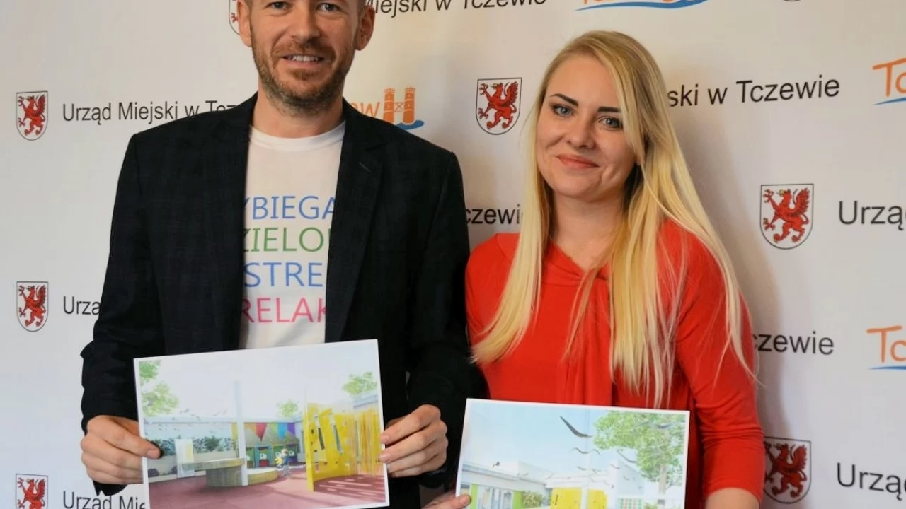Przebiegną ponad 460 km, bo walczą o zieloną strefę relaksu