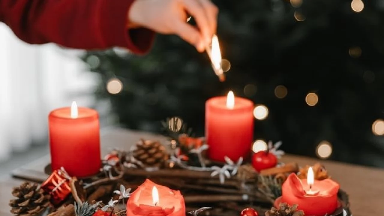 Jak cieszyć się Świętami, gdy przy stole pojawi się puste miejsce?