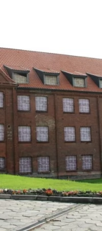 Dawne koszary zamienią się w hotel