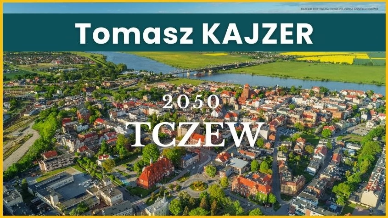 Strategiczne zadania dla posła ziemi tczewskiej