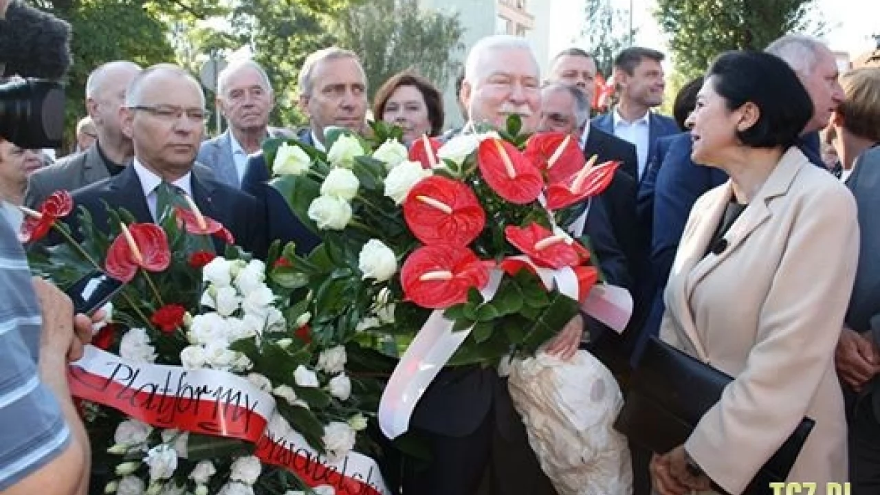 Mija 36. rocznica podpisania Porozumień Sierpniowych