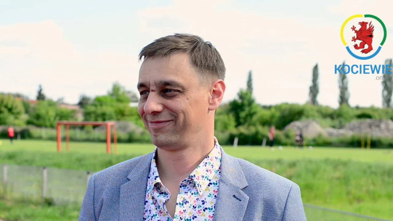 Piotr Wojciechowski prezesem TCSiR, a Monika Fabich nową komendant SM