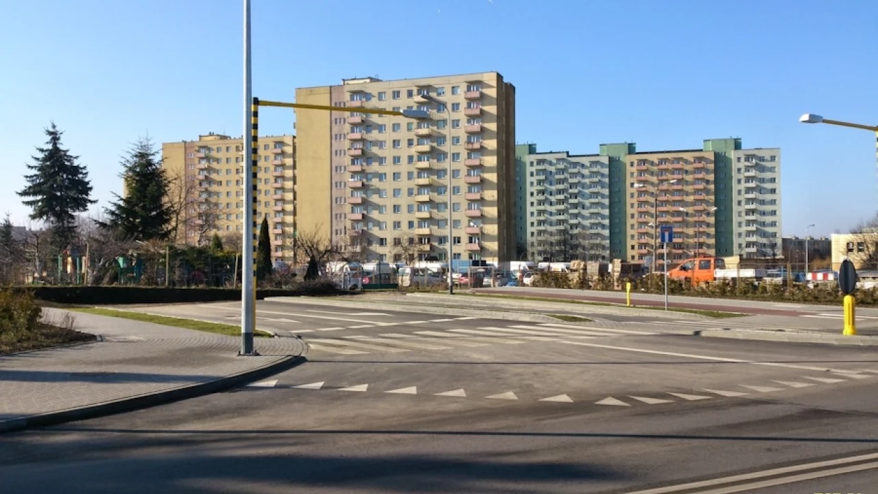 "Bursztynowa komnata" w Tczewie primaaprilisowym żartem