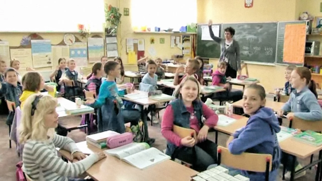Nauczyciele w Tczewie mogą być spokojni o pracę