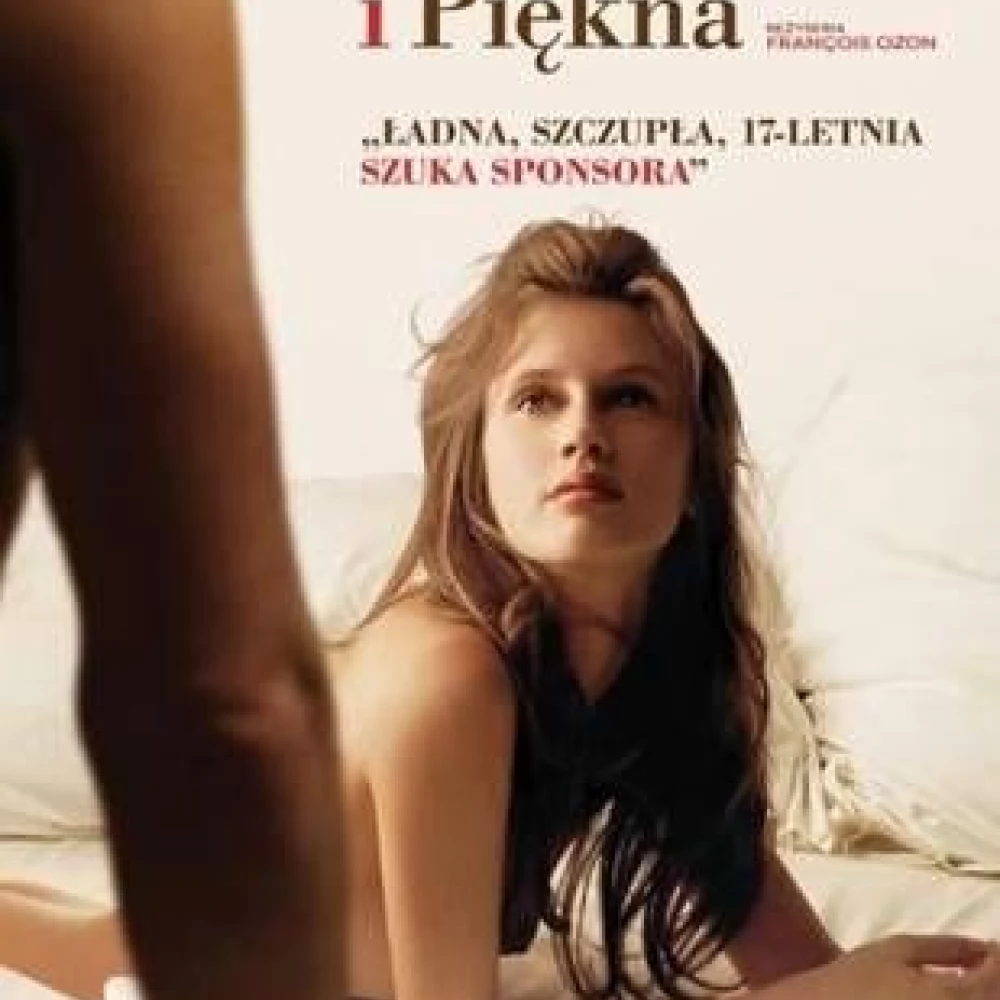 Kino Konesera. Tym razem "Młoda i Piękna"