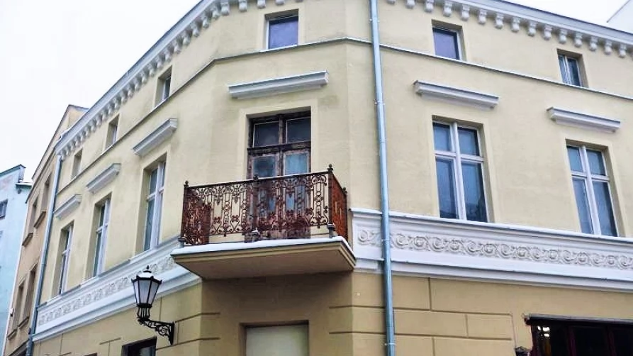 Remont kamienicy zakończy się w marcu br.