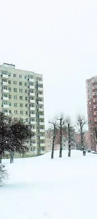 Skwer ma powstać w centrum największego tczewskiego osiedla
