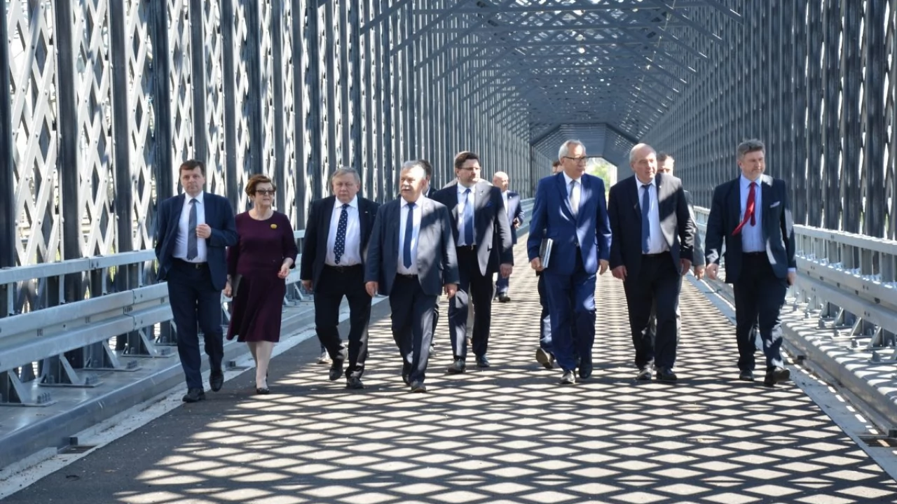 31 mln zł na Most Tczewski. Znajdzie się jeszcze 6 mln?