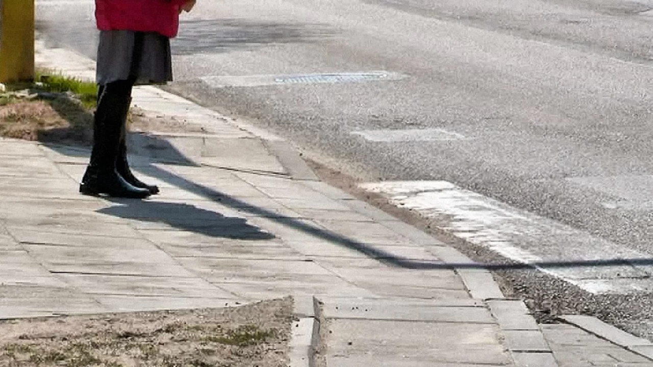 Policja szuka świadków wypadku w Pelplinie. Potrącona piesza w ciężkim stanie