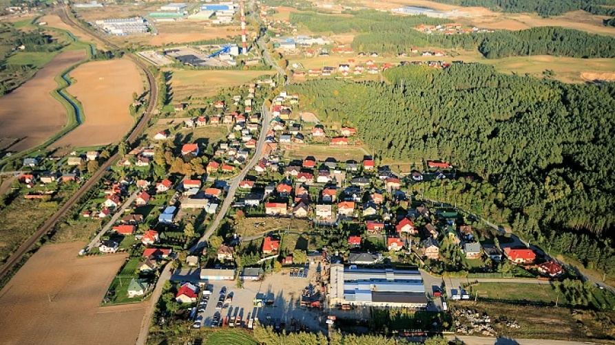 Rokitki, rok 2013
