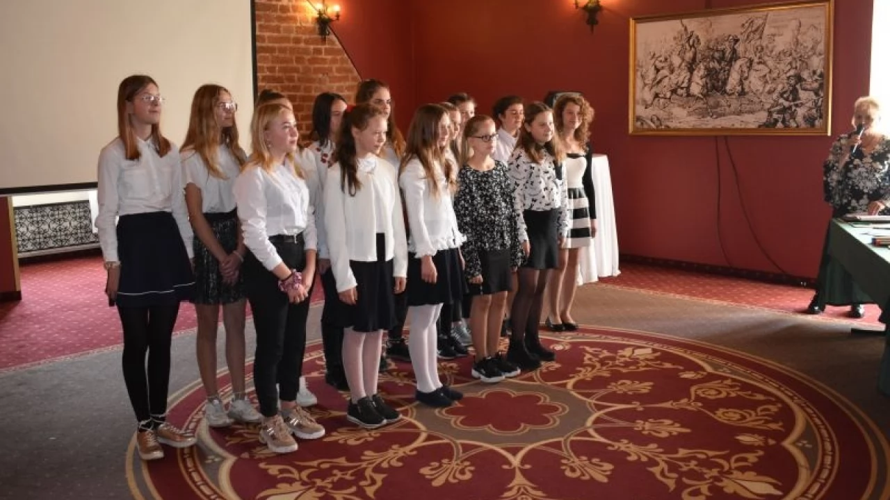 Przegląd Pieśni i Piosenki Religijnej za nami