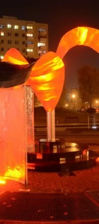 Wieczorową porą