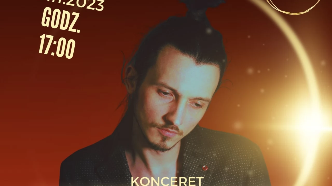 Listopadowe czwartki w Gniewie