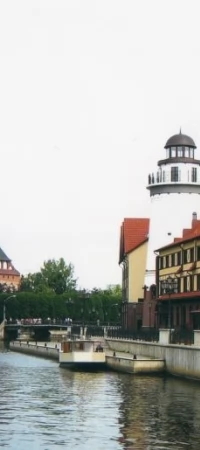 Kaliningrad