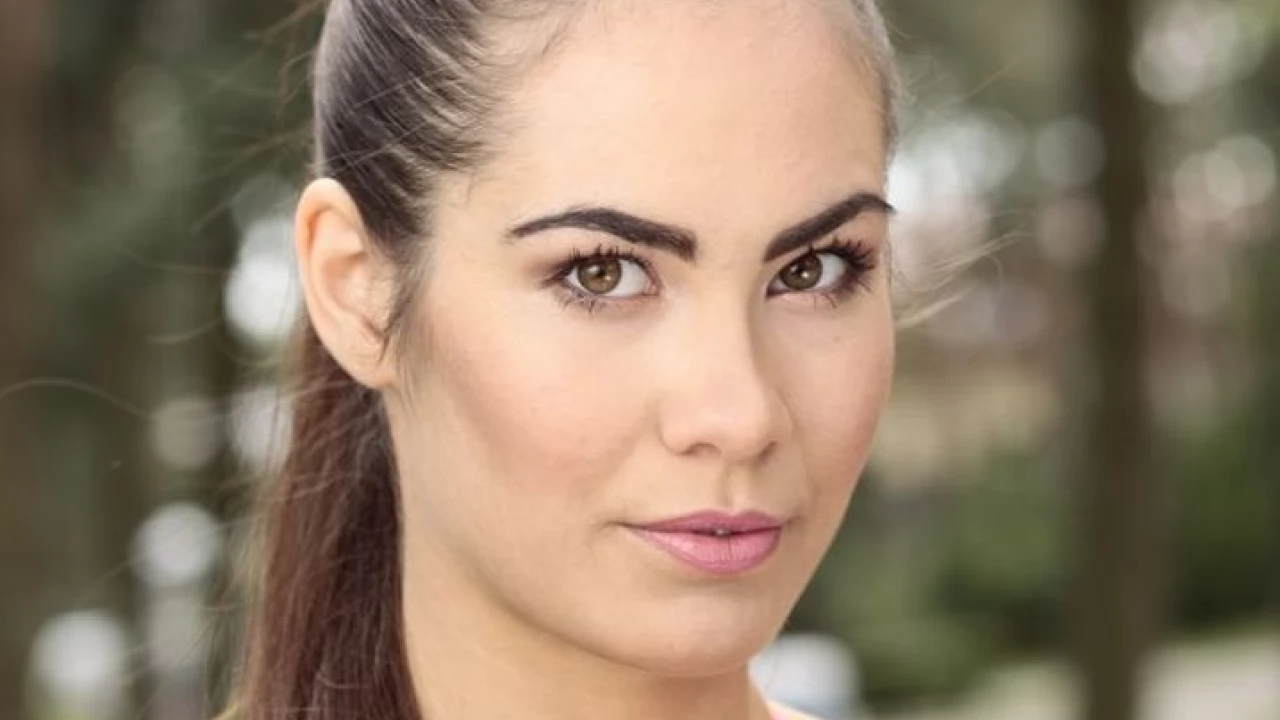 Marta Gockowska powalczy o koronę Miss Polski