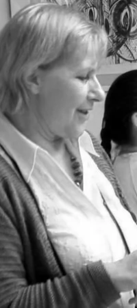 Urszula Giełdon